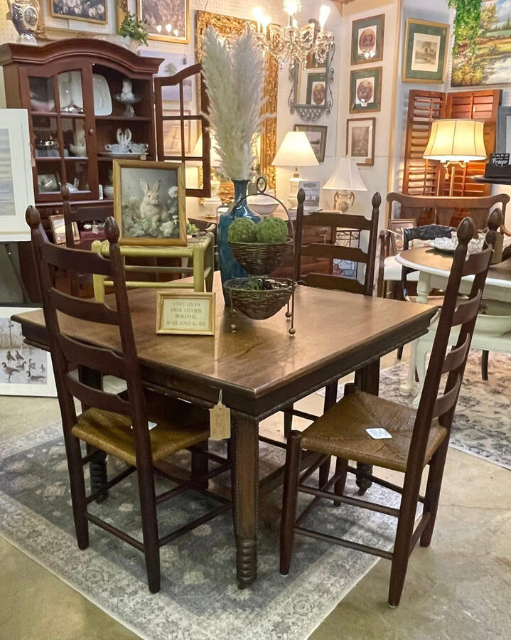 Table SOLD!! Table SOLD!!